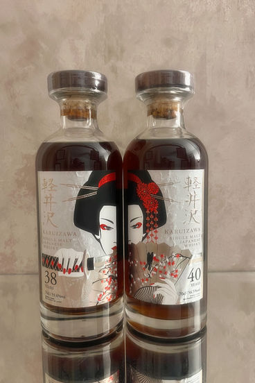 Sell Your Whisky