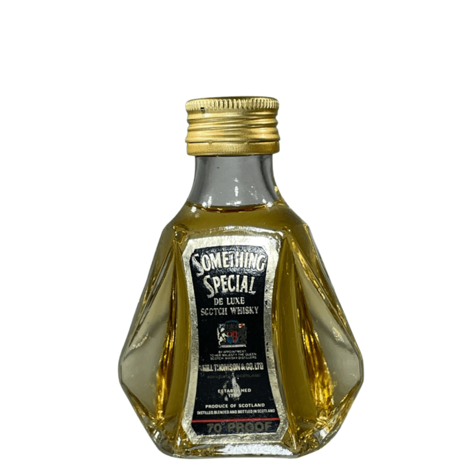 Something Special De Luxe Miniature Something Special De Luxe Miniature