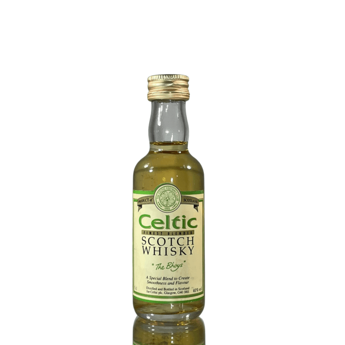 Celtic FC The Bhoys Miniature Celtic FC The Bhoys Miniature