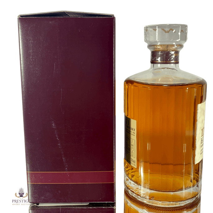Bid on Hibiki 17 Year Old at Auction - Live Online Auction Bid on Hibiki 17 Year Old at Auction - Live Online Auction