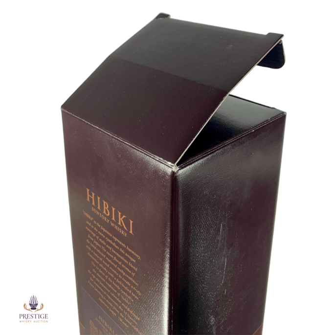 Bid on Hibiki 17 Year Old at Auction - Live Online Auction Bid on Hibiki 17 Year Old at Auction - Live Online Auction