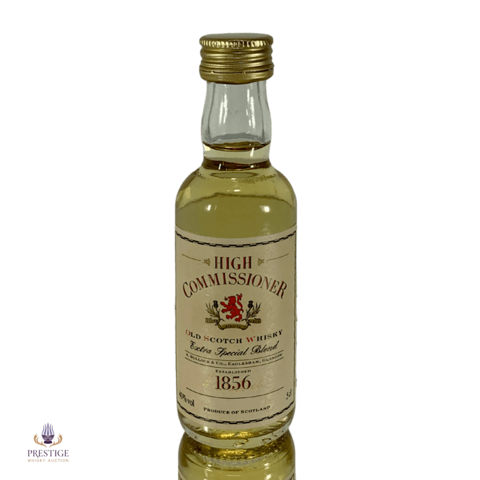 High Commissioner - Extra Special Blend Miniature High Commissioner - Extra Special Blend Miniature