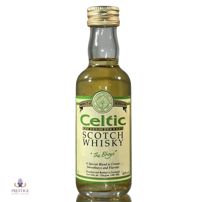 Celtic FC The Bhoys Miniature Celtic FC The Bhoys Miniature