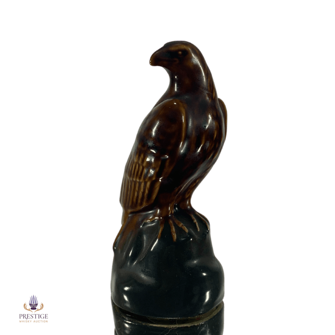 Beneagles Osprey Decanter Miniature Beneagles Osprey Decanter Miniature