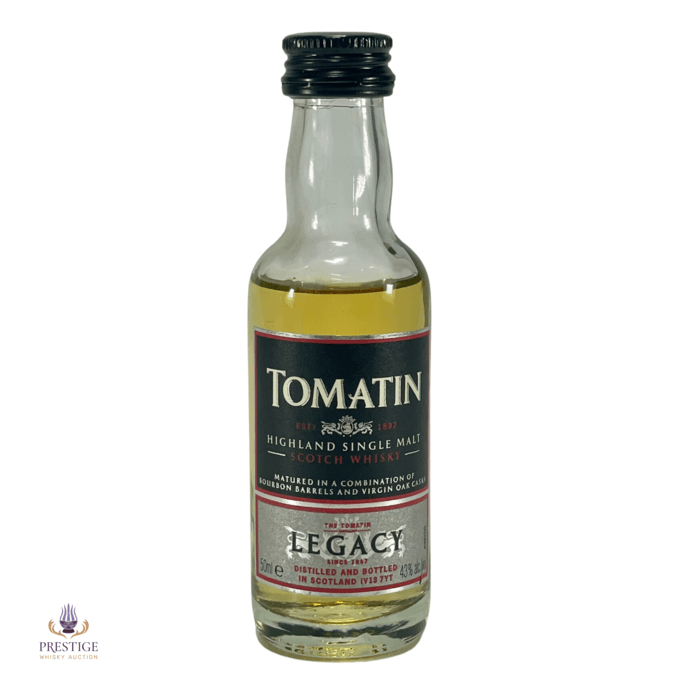 Tomatin Legacy 5cl Tomatin Legacy 5cl