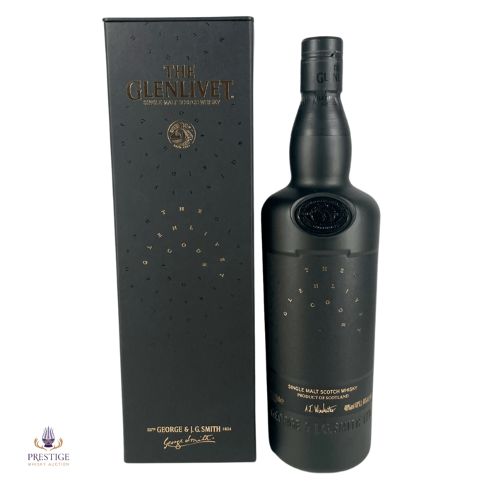 Glenlivet Code