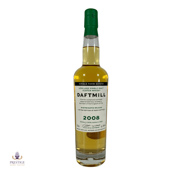 Daftmill - 2008 Winter Release