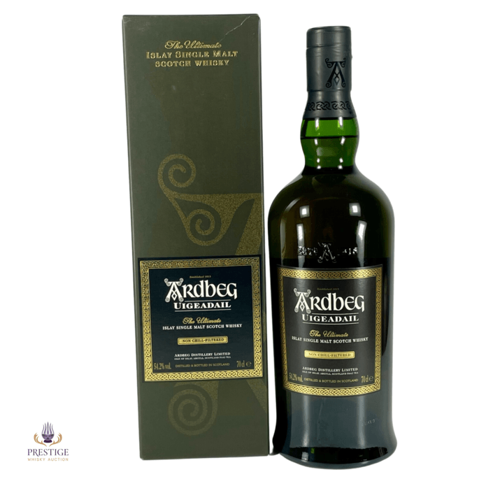Ardbeg Uigeadail 
