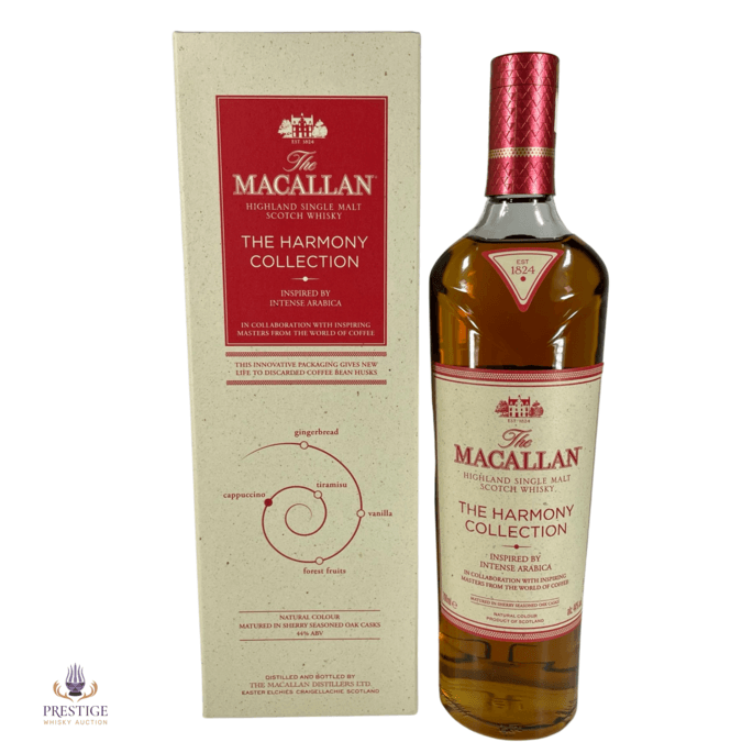 Macallan The Harmony Collection - Intense Arabica