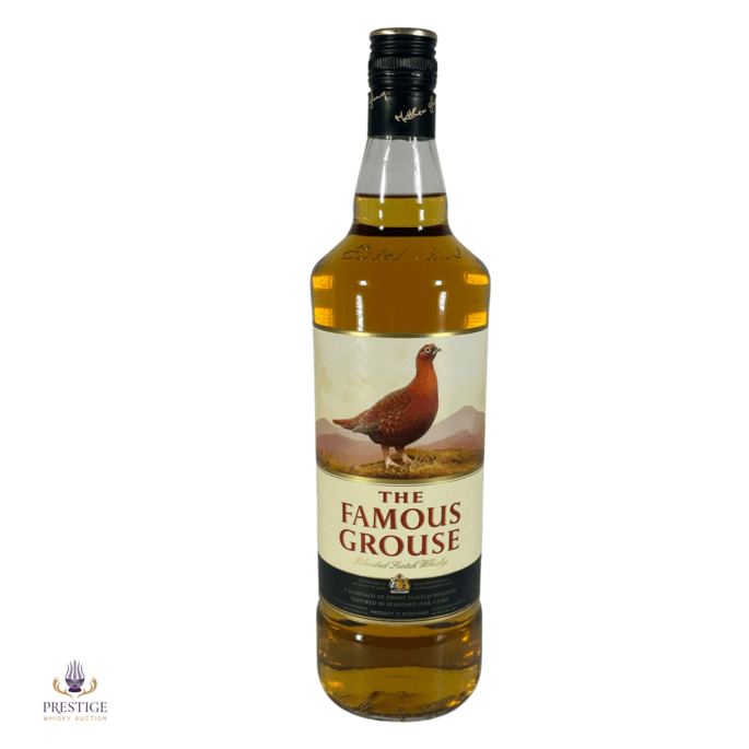 The Famous Grouse
