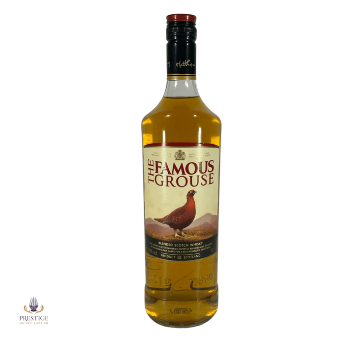 The Famous Grouse