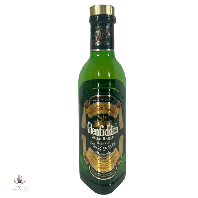 Glenfiddich Special Reserve 35cl