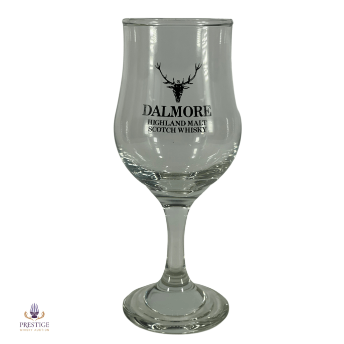 Dalmore Whisky Glass Dalmore Whisky Glass