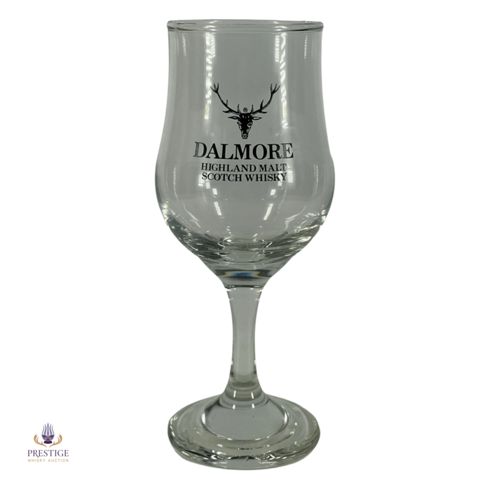 Dalmore Whisky Glass Dalmore Whisky Glass