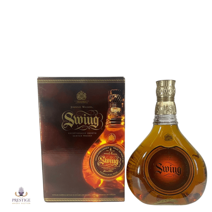 Johnnie Walker Swing 