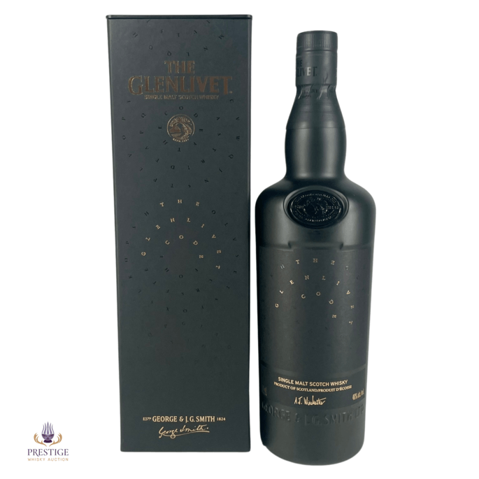 Glenlivet Code