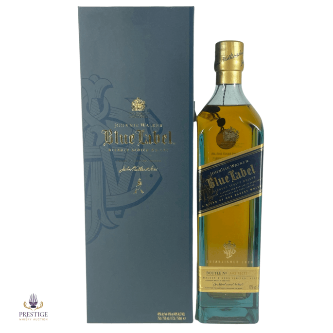 Johnnie Walker Blue Label 75cl