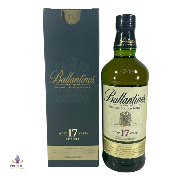 Ballantine's 17 Year Old 