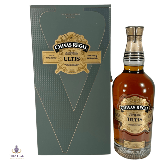 Chivas Regal Ultis
