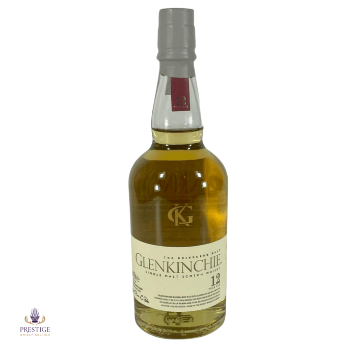 Glenkinchie 12 Year Old 20cl
