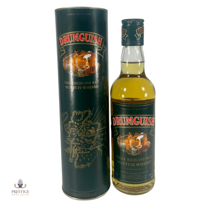 Drumguish 35cl
