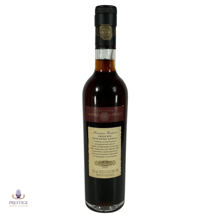 Yalumba Antique Fortified Wine