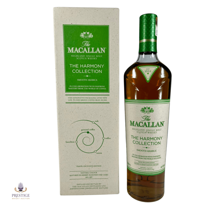 Macallan The Harmony Collection - Smooth Arabica