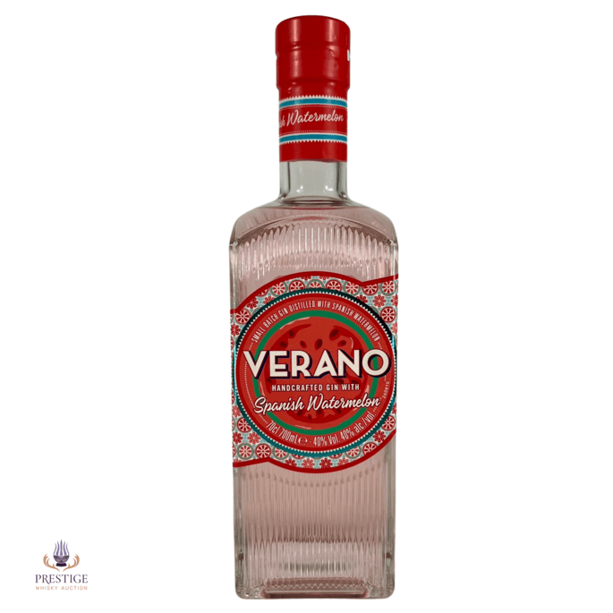 Verano Watermelon Gin