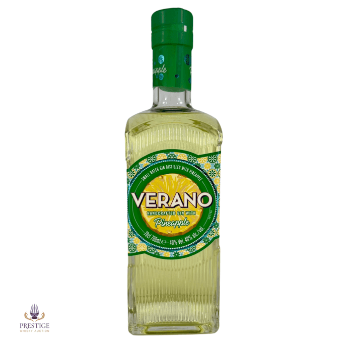Verano Pineapple Gin
