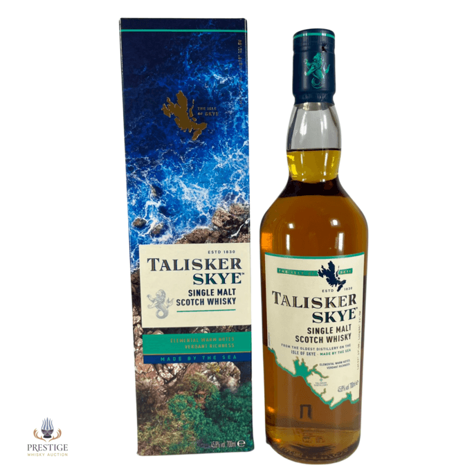 Talisker Skye