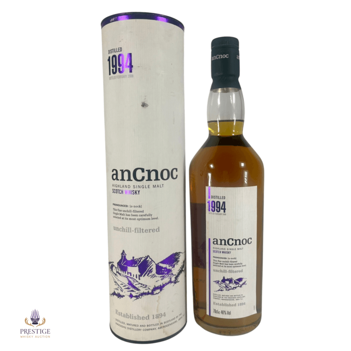 AnCnoc 1994