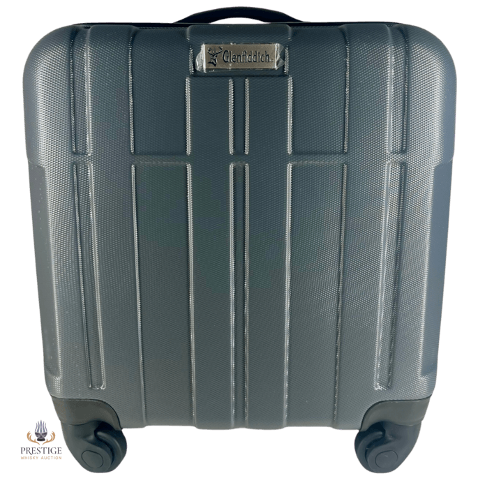 Glenfiddich Suitcase
