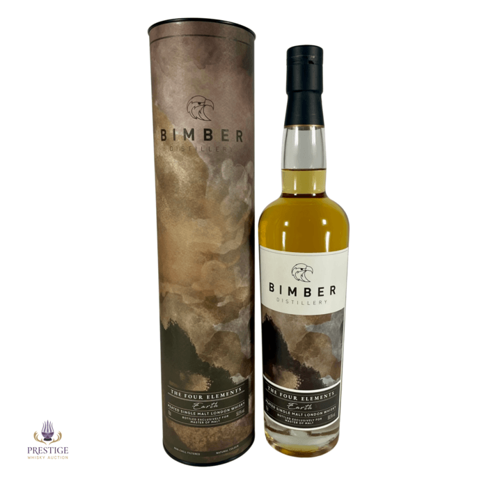 Bimber The Four Elements - Earth