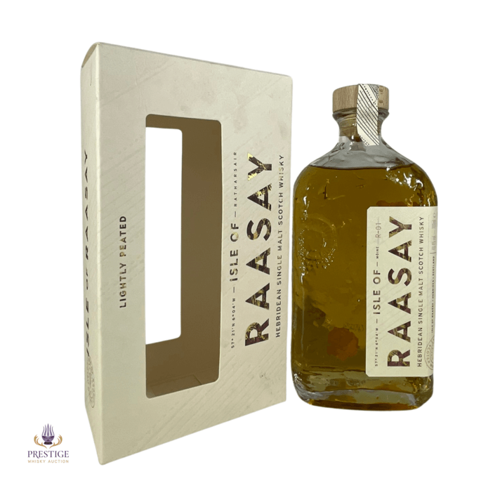 Raasay Batch R-01