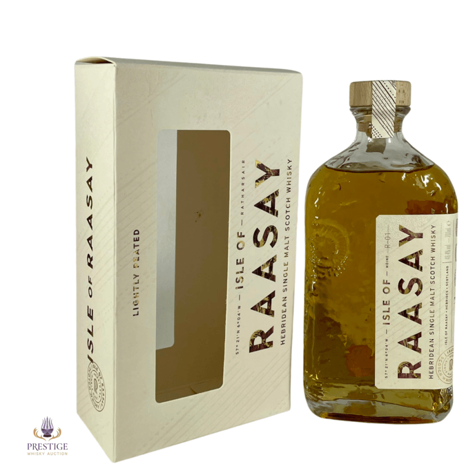 Raasay Batch R-01