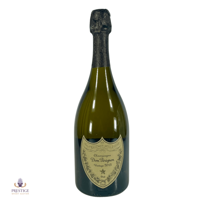 Dom Perignon 2013