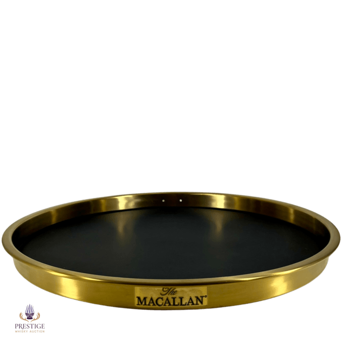 Macallan Tray