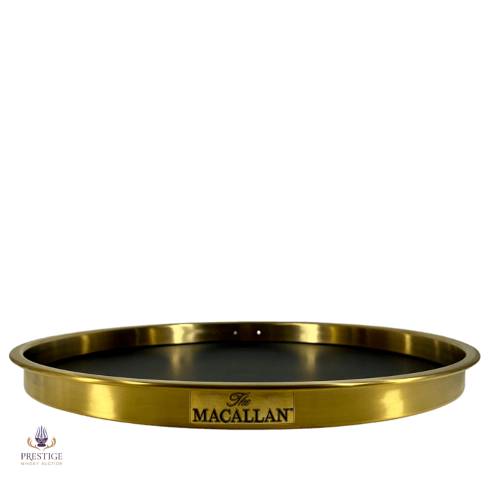 Macallan Tray