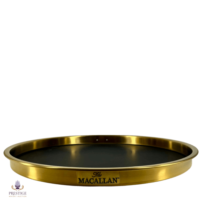 Macallan Tray