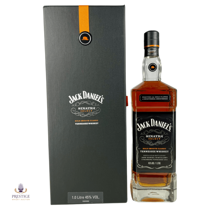 Jack Daniel's Sinatra Select 1L