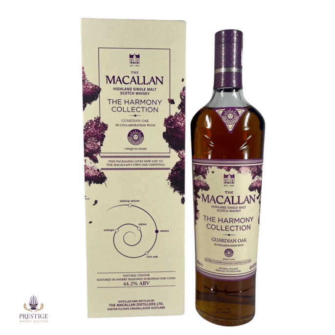 Macallan The Harmony Collection - Guardian Oak