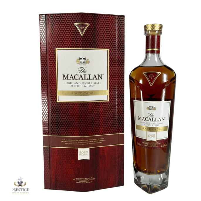 Macallan Rare Cask - 2020 Release