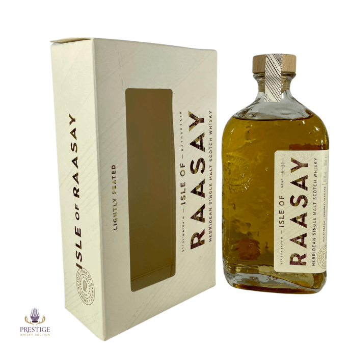 Raasay Batch R-01