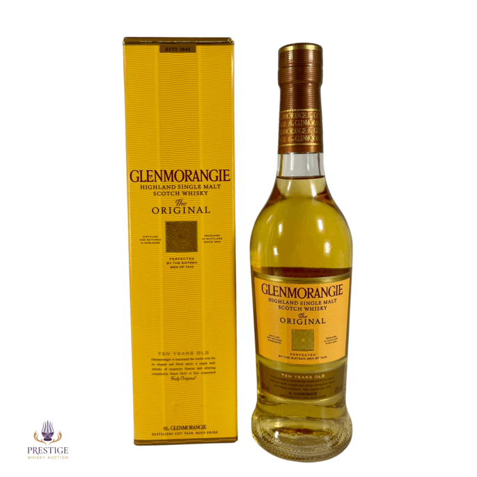 Glenmorangie The Original - 10 Year Old 35cl