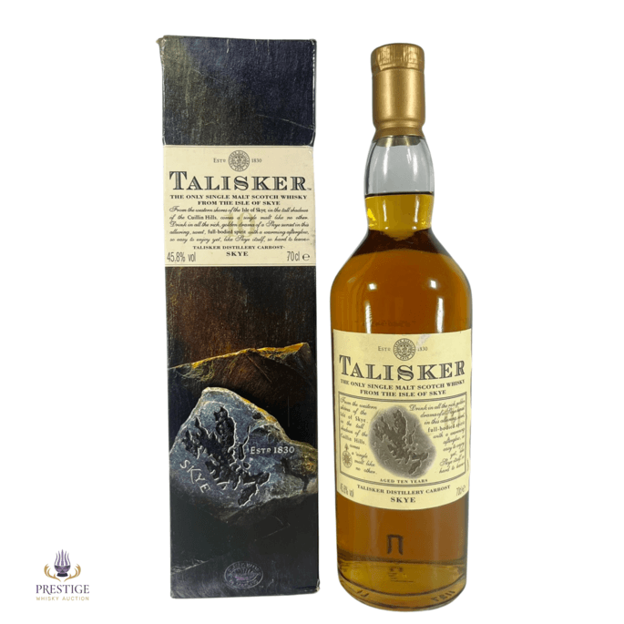 Talisker Skye
