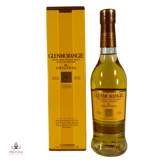 Glenmorangie The Original - 10 Year Old 35cl