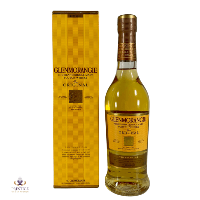 Glenmorangie The Original - 10 Year Old 35cl