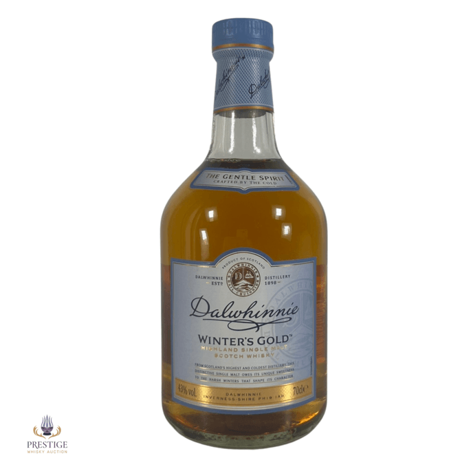 Dalwhinnie Winter's Gold