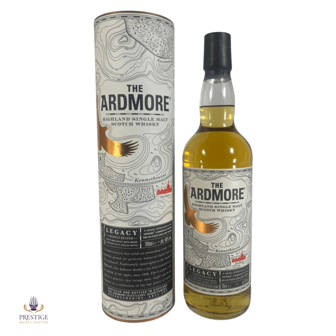 Ardmore Legacy