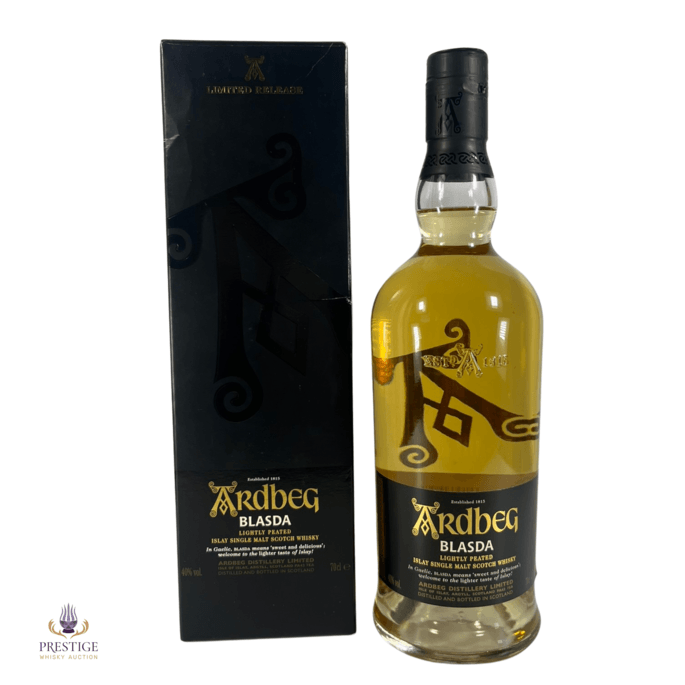 Ardbeg Blasda - Limited Release